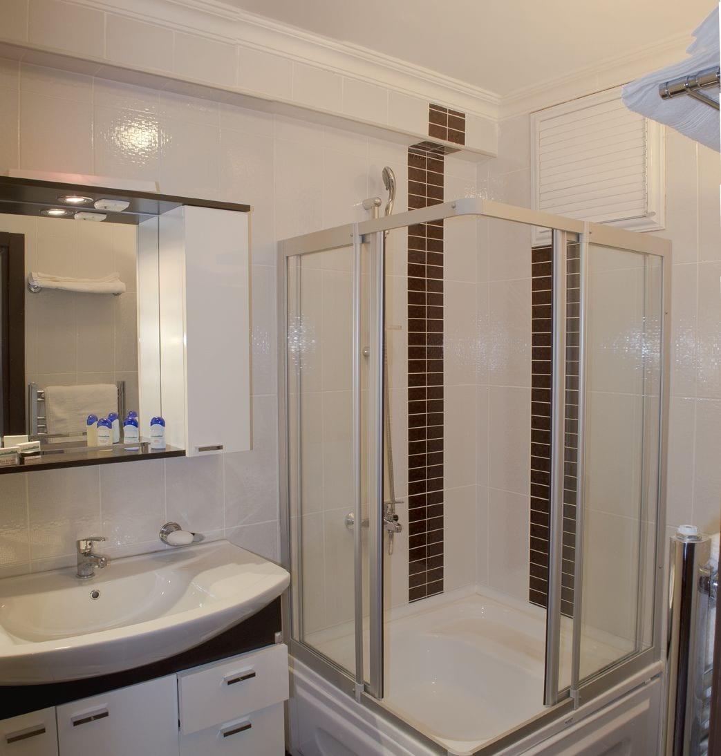 Aparthotel The Bosphorus House Provincia di Provincia di Istanbul Esterno foto