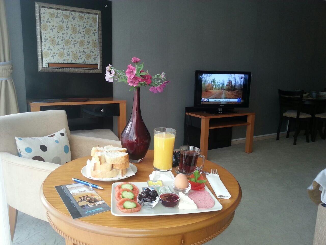 Aparthotel The Bosphorus House Provincia di Provincia di Istanbul Esterno foto