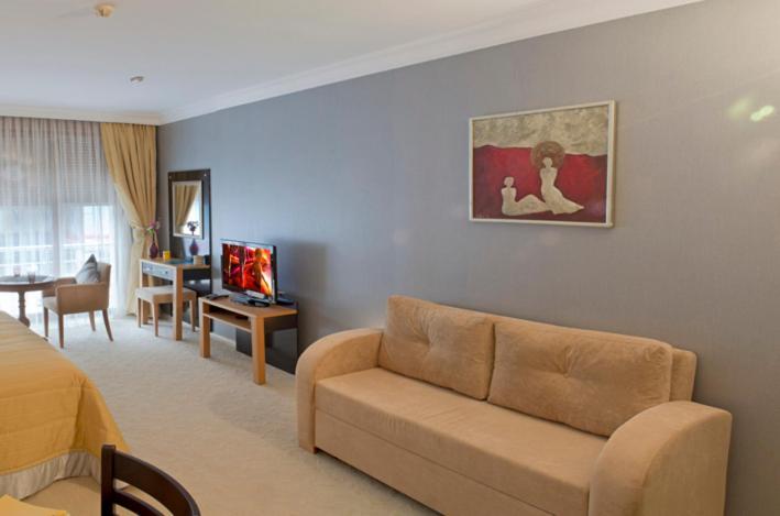 Aparthotel The Bosphorus House Provincia di Provincia di Istanbul Esterno foto