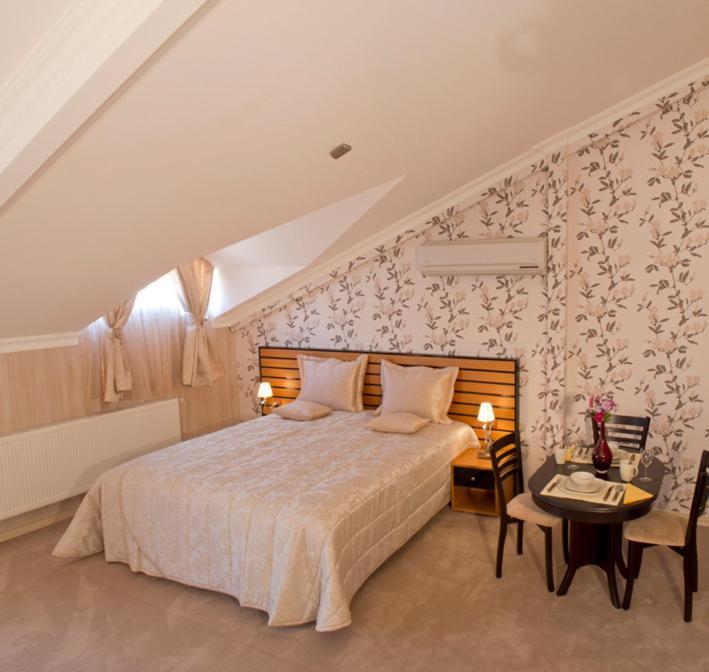 Aparthotel The Bosphorus House Provincia di Provincia di Istanbul Esterno foto